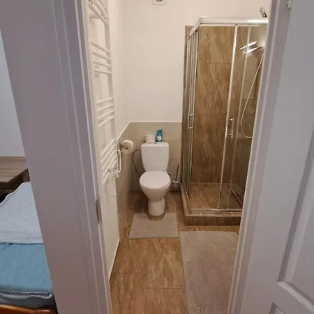 All-In-A Good Space Budapeszt Zewnętrze zdjęcie