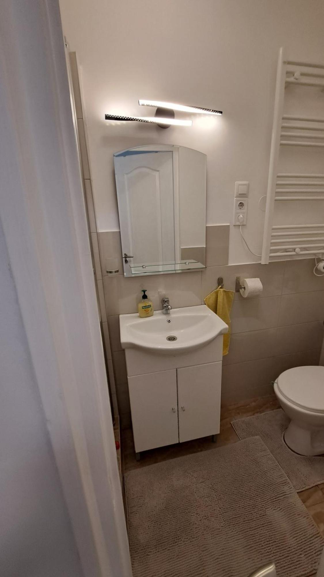 All-in-a Good Space Alloggio in famiglia Budapest